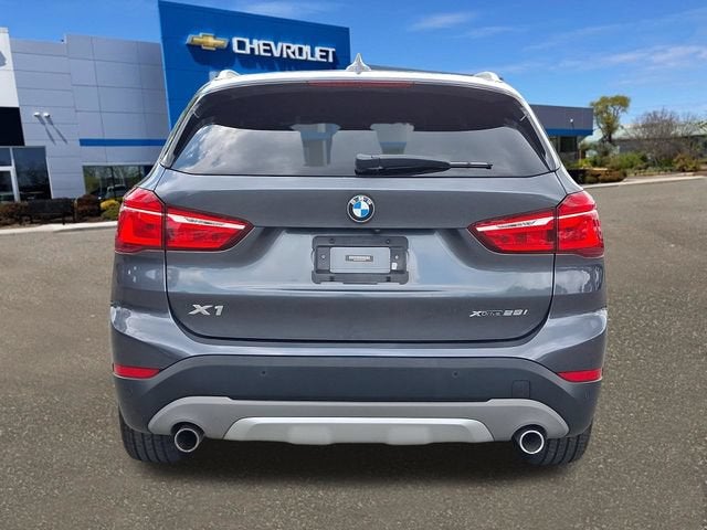 2019 BMW X1 xDrive28i