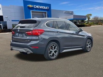 2019 BMW X1 xDrive28i