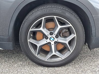 2019 BMW X1 xDrive28i
