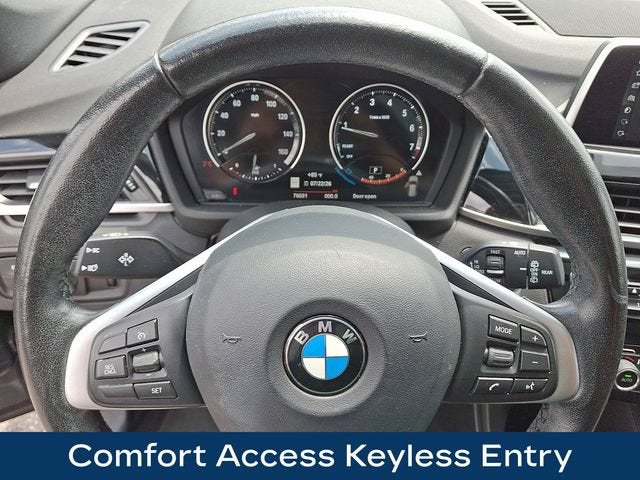 2019 BMW X1 xDrive28i