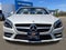 2013 Mercedes-Benz SL 550 SL 550