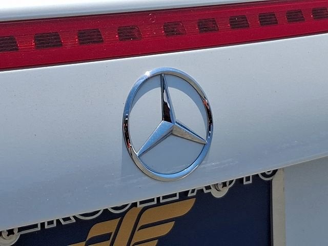 2013 Mercedes-Benz SL 550 SL 550