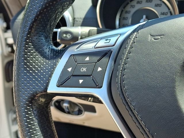 2013 Mercedes-Benz SL 550 SL 550