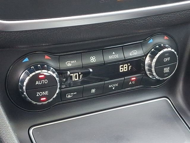 2019 Mercedes-Benz AMG® CLA 45 4MATIC®