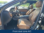 2015 Mercedes-Benz S 550 4MATIC®
