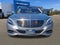 2015 Mercedes-Benz S-Class S 550