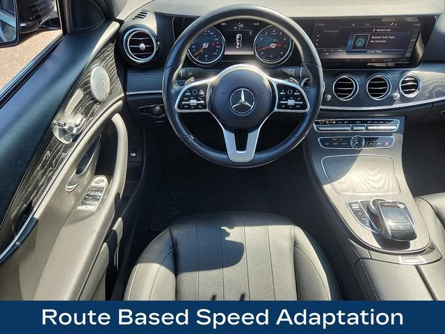 2019 Mercedes-Benz E-Class E 300