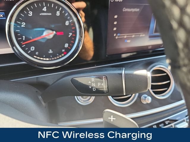 2019 Mercedes-Benz E-Class E 300