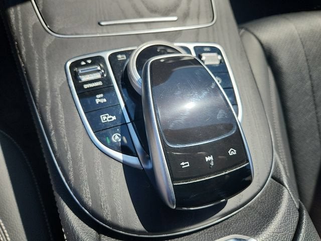 2019 Mercedes-Benz E-Class E 300