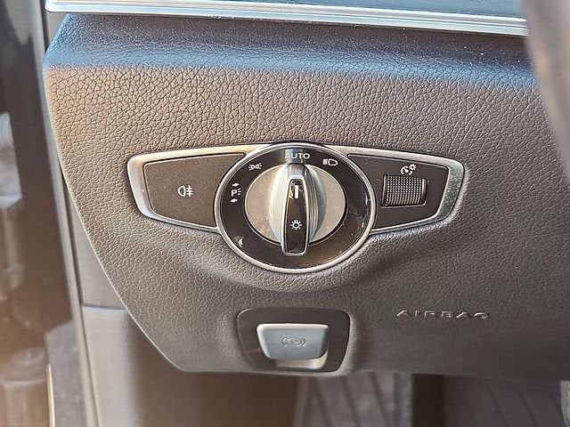 2019 Mercedes-Benz E-Class E 300