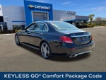 2019 Mercedes-Benz E-Class E 300