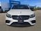 2018 Mercedes-Benz AMG® E 43 4MATIC®