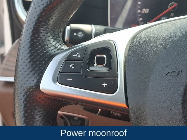 2018 Mercedes-Benz AMG® E 43 4MATIC®