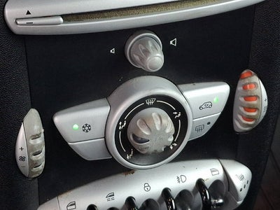 2010 MINI Cooper S S