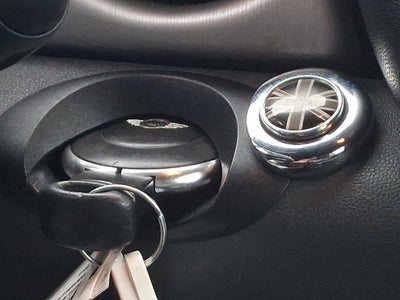 2010 MINI Cooper S S