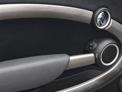2010 MINI Cooper S S
