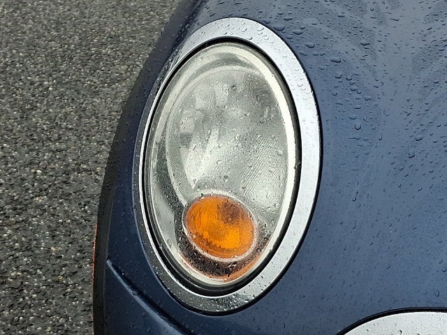 2010 MINI Cooper S S