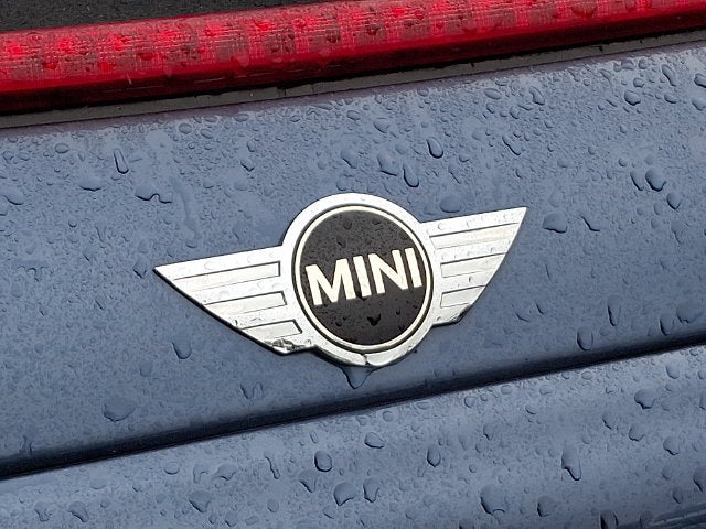 2010 MINI Cooper S S