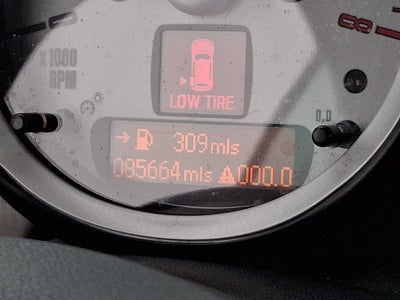 2010 MINI Cooper S S