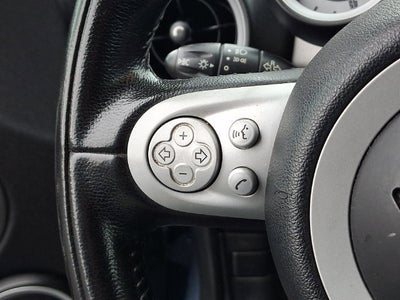 2010 MINI Cooper S S