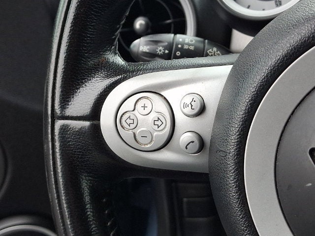 2010 MINI Cooper S S