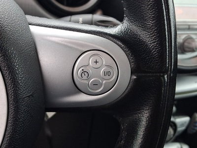 2010 MINI Cooper S S