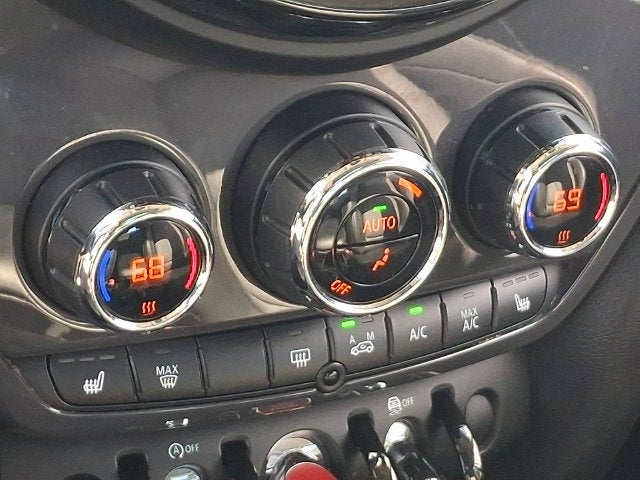 2020 MINI Countryman Cooper