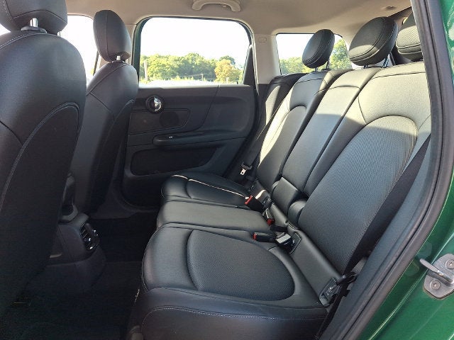2020 MINI Countryman Cooper