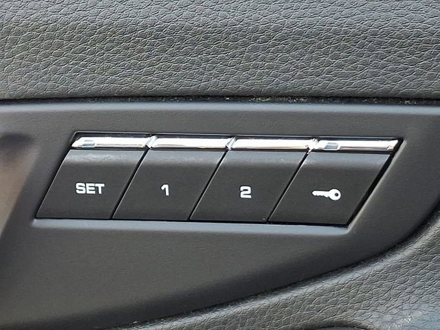2022 Porsche 718 Boxster S