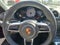 2022 Porsche 718 Boxster S