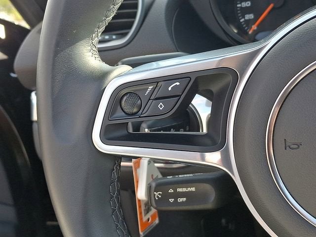 2022 Porsche 718 Boxster S