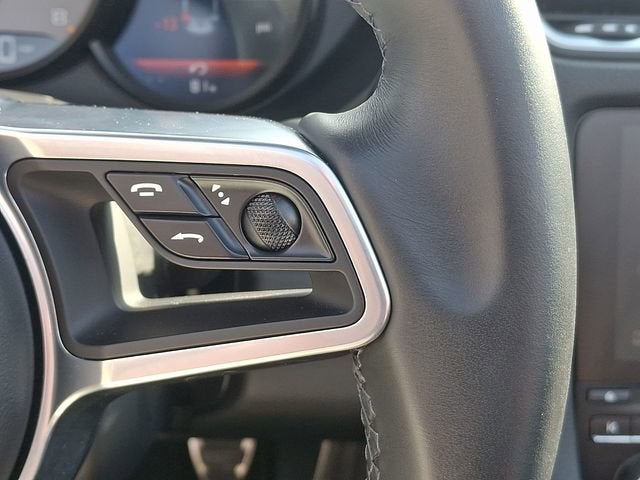 2022 Porsche 718 Boxster S