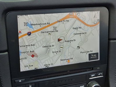 2018 Porsche 718 Boxster GTS