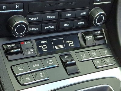 2018 Porsche 718 Boxster GTS