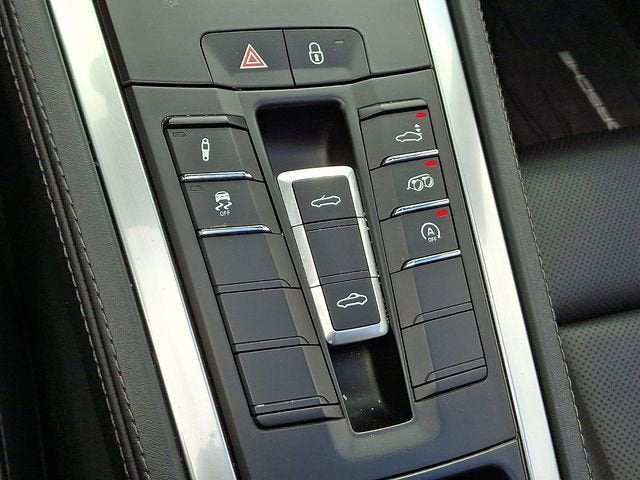 2018 Porsche 718 Boxster GTS