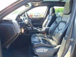 2017 Porsche Cayenne S