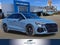 2024 Audi RS 3 Sedan TFSI quattro S tronic