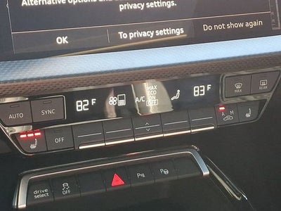 2024 Audi RS 3 Sedan TFSI quattro S tronic