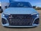 2024 Audi RS 3 Sedan TFSI quattro S tronic