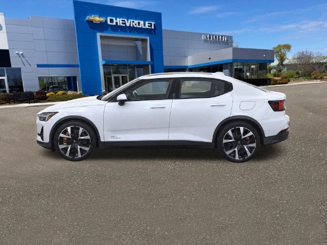 2024 POLESTAR 2 Performance Plus