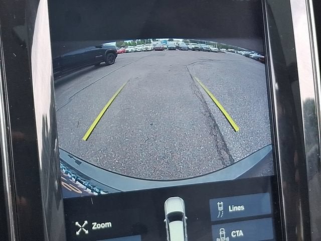 2020 Volvo XC60 T5 Inscription