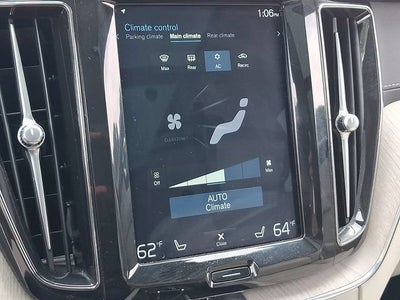 2020 Volvo XC60 T5 Inscription