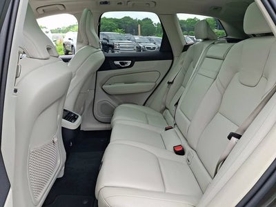2020 Volvo XC60 T5 Inscription
