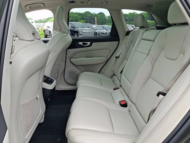 2020 Volvo XC60 T5 Inscription