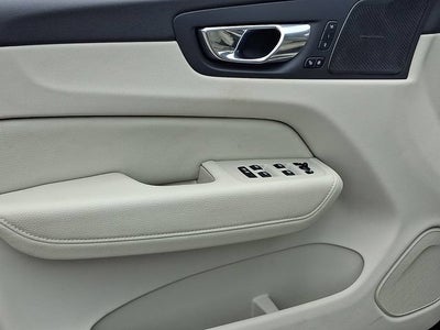 2020 Volvo XC60 T5 Inscription