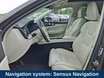 2020 Volvo XC60 T5 Inscription