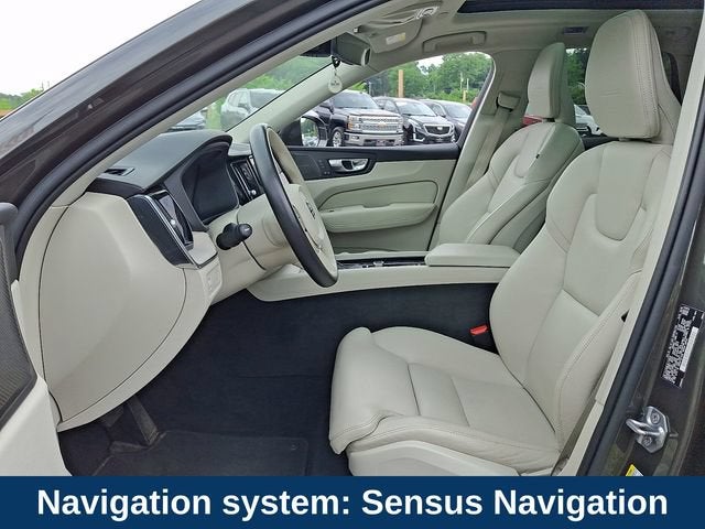 2020 Volvo XC60 T5 Inscription