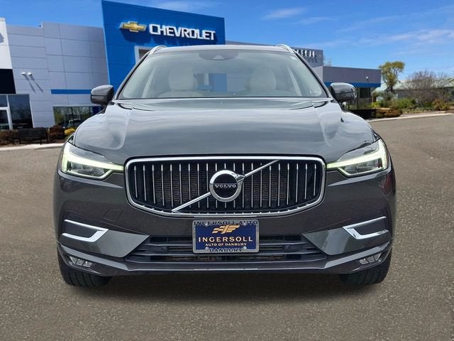 2020 Volvo XC60 T5 Inscription