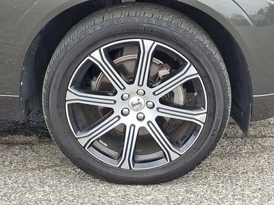 2020 Volvo XC60 T5 Inscription