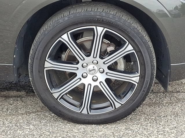 2020 Volvo XC60 T5 Inscription